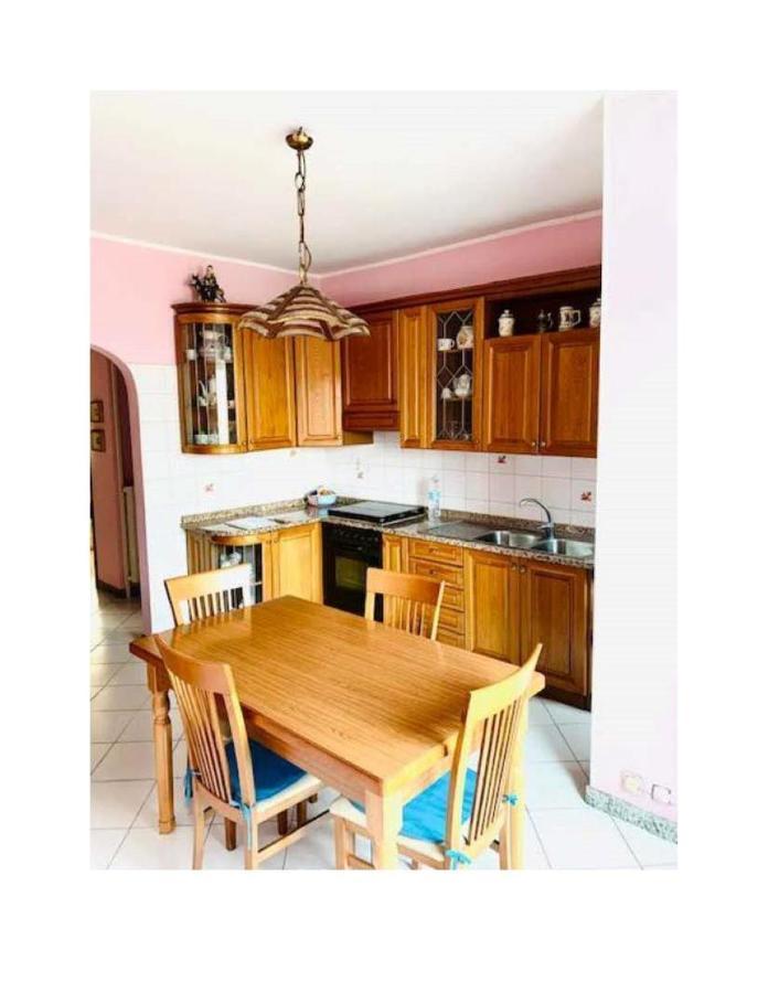 Double Room - Home Stay 밀라노 외부 사진